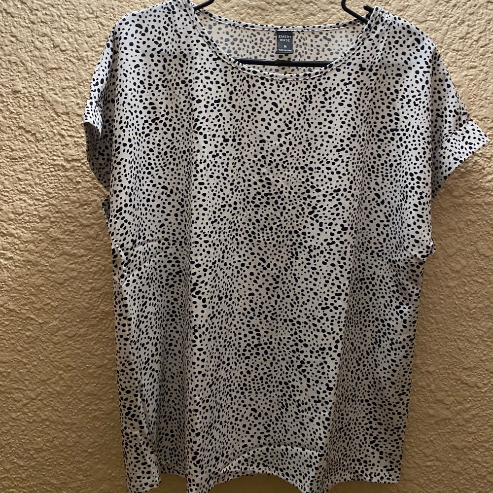 Shein Shirt
